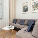 Nowoczesne Studia Blisko Centrum Gdanska By Renters * Gdansk