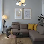 Nowoczesne Studia Blisko Centrum Gdanska By Renters Apartamento