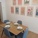 Nowoczesne Studia Blisko Centrum Gdanska By Renters * Gdansk