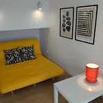 Nowoczesne Studia Blisko Centrum Gdanska By Renters Apartamento *