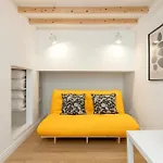 Apartamento Nowoczesne Studia Blisko Centrum Gdanska By Renters *