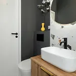 Nowoczesne Studia Blisko Centrum Gdanska By Renters Apartamento
