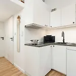 Nowoczesne Studia Blisko Centrum Gdanska By Renters Apartamento *