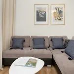 Nowoczesne Studia Blisko Centrum Gdanska By Renters Apartment Gdansk