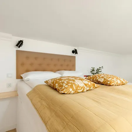Nowoczesne Studia Blisko Centrum Gdanska By Renters *