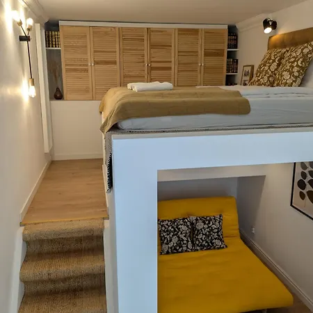 Nowoczesne Studia Blisko Centrum Gdanska By Renters *