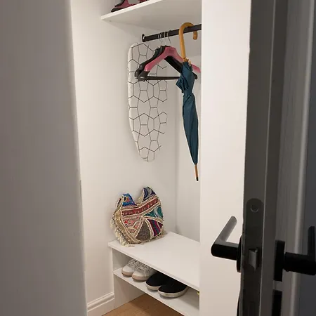 Lejlighed Nowoczesne Studia Blisko Centrum Gdanska By Renters