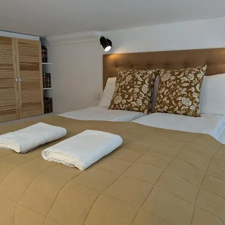 Lejlighed Nowoczesne Studia Blisko Centrum Gdanska By Renters *