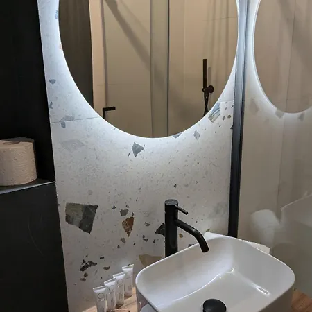 Appartement Nowoczesne Studia Blisko Centrum Gdanska By Rent Like