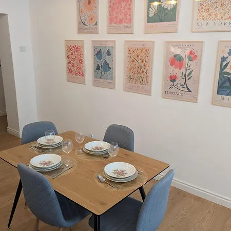 Nowoczesne Studia Blisko Centrum Gdanska By Rent Like * Gdansk