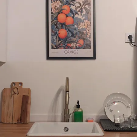 Apartamento Nowoczesne Studia Blisko Centrum Gdanska By Rent Like