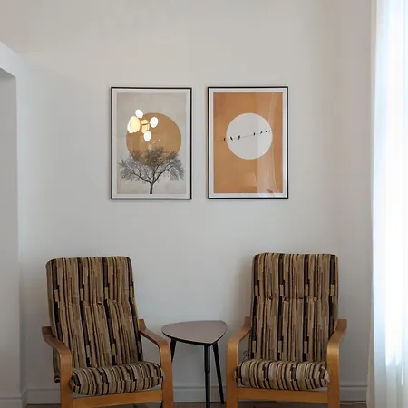Lejlighed Nowoczesne Studia Blisko Centrum Gdanska By Renters *