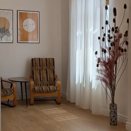 Nowoczesne Studia Blisko Centrum Gdanska By Renters 아파트 그단스크