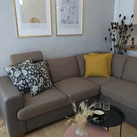 Appartement Nowoczesne Studia Blisko Centrum Gdanska By Rent Like Gdańsk