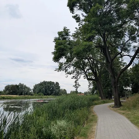 Nowoczesne Studia Blisko Centrum Gdanska By Rent Like Apartamento *