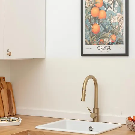 Nowoczesne Studia Blisko Centrum Gdanska By Renters Lejlighed