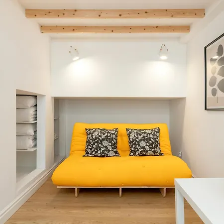 Lejlighed Nowoczesne Studia Blisko Centrum Gdanska By Renters *
