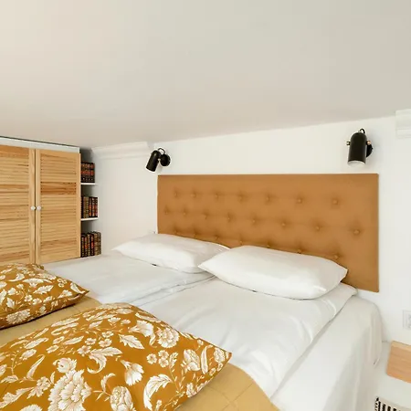 Nowoczesne Studia Blisko Centrum Gdanska By Renters