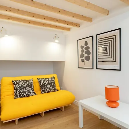 Appartement Nowoczesne Studia Blisko Centrum Gdanska By Rent Like Gdańsk