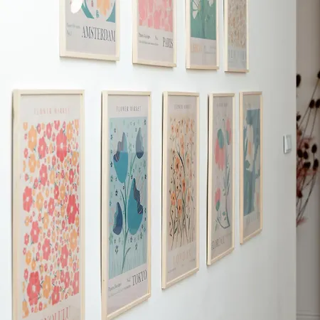 Nowoczesne Studia Blisko Centrum Gdanska By Rent Like * Gdansk