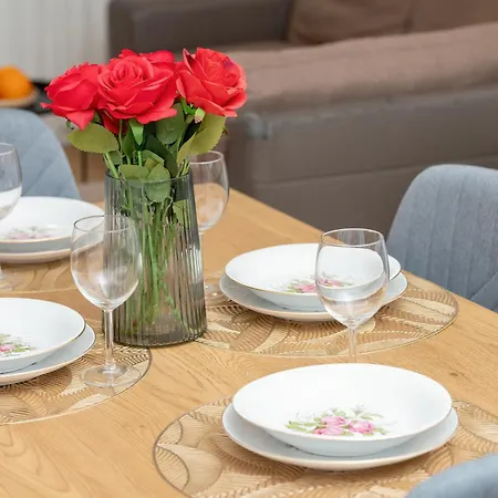 Nowoczesne Studia Blisko Centrum Gdanska By Renters *