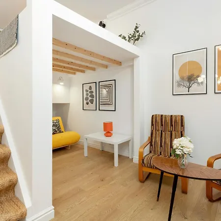 Nowoczesne Studia Blisko Centrum Gdanska By Rent Like Gdańsk