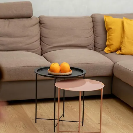 Nowoczesne Studia Blisko Centrum Gdanska By Renters Lejlighed *