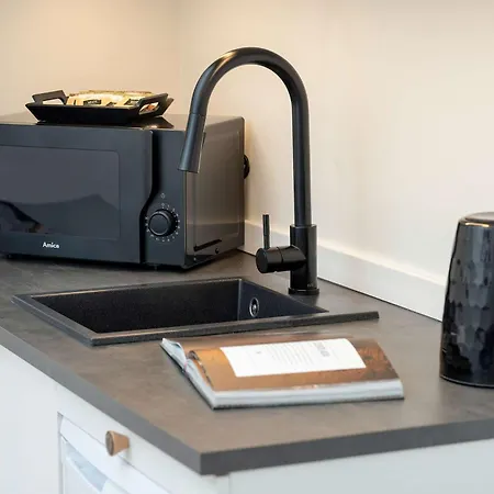 Nowoczesne Studia Blisko Centrum Gdanska By Rent Like *