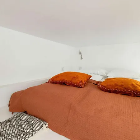 Nowoczesne Studia Blisko Centrum Gdanska By Renters Lejlighed *