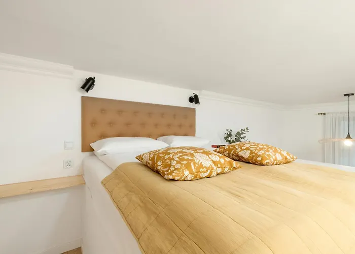 Nowoczesne Studia Blisko Centrum Gdanska By Renters *