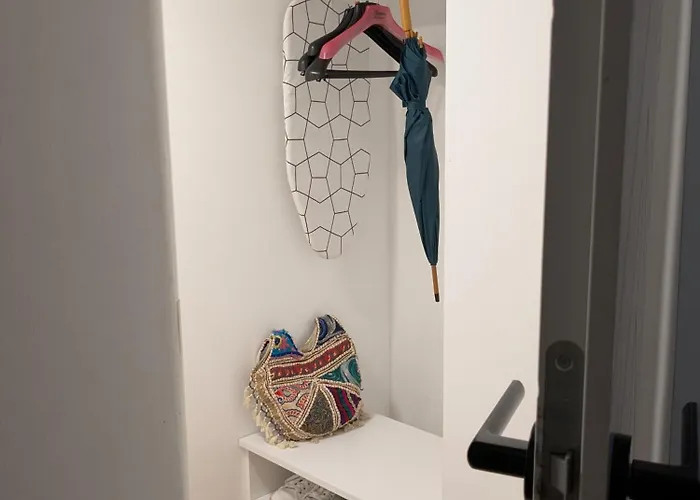 아파트 Nowoczesne Studia Blisko Centrum Gdanska By Rent Like