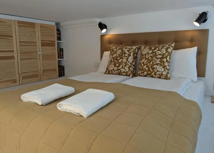 公寓 Nowoczesne Studia Blisko Centrum Gdanska By Renters *