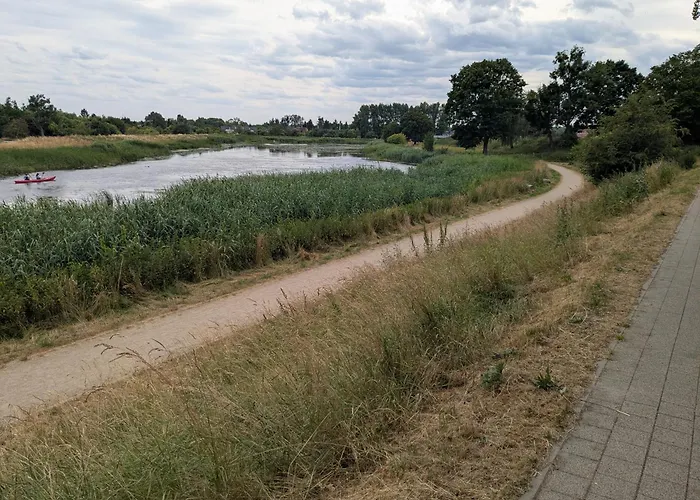 Nowoczesne Studia Blisko Centrum Gdanska By Rent Like 아파트 *