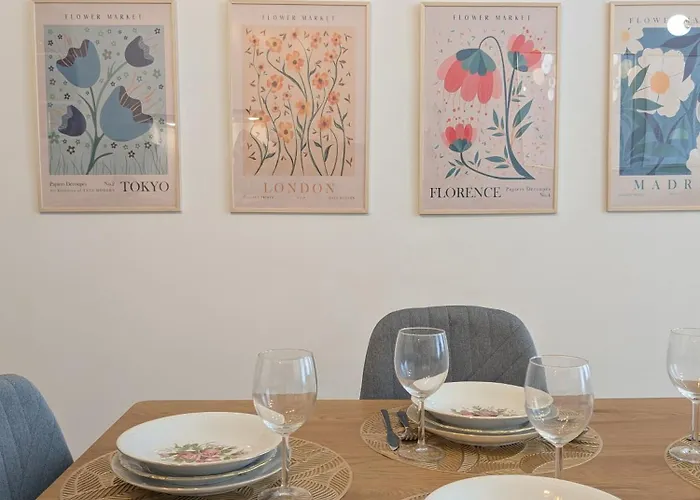 Nowoczesne Studia Blisko Centrum Gdanska By Rent Like