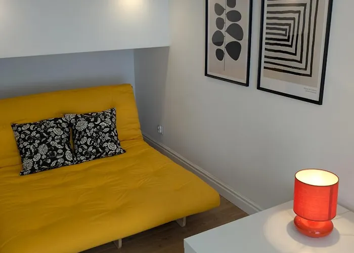 Nowoczesne Studia Blisko Centrum Gdanska By Rent Like شقة *