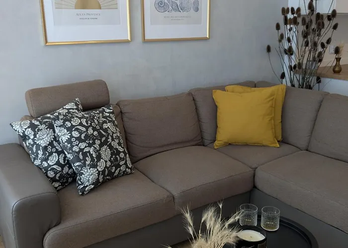 公寓 Nowoczesne Studia Blisko Centrum Gdanska By Renters 格但斯克