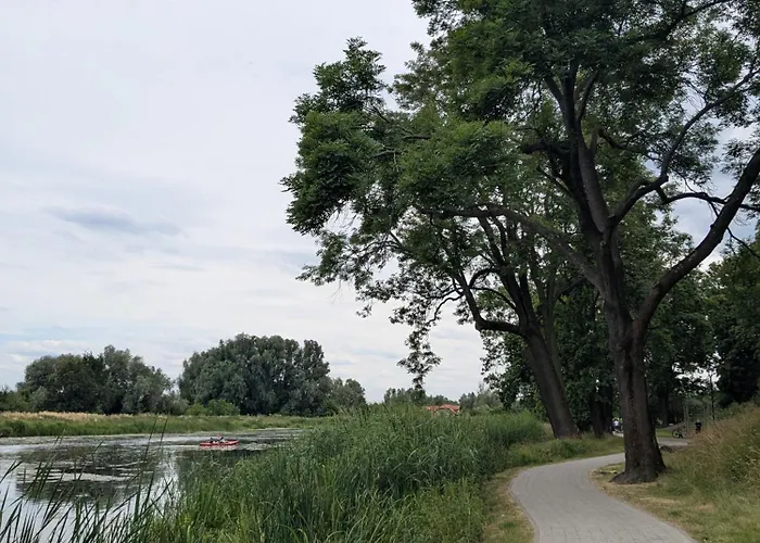 Nowoczesne Studia Blisko Centrum Gdanska By Rent Like شقة *