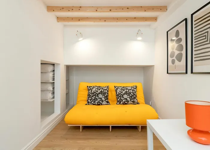 شقة Nowoczesne Studia Blisko Centrum Gdanska By Rent Like *