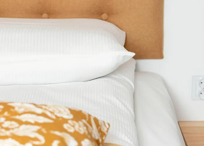 Nowoczesne Studia Blisko Centrum Gdanska By Rent Like * 그단스크