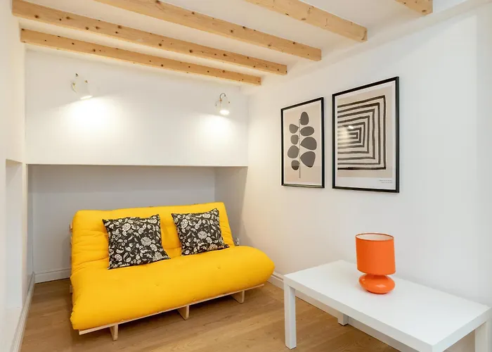 شقة Nowoczesne Studia Blisko Centrum Gdanska By Rent Like غدانسك