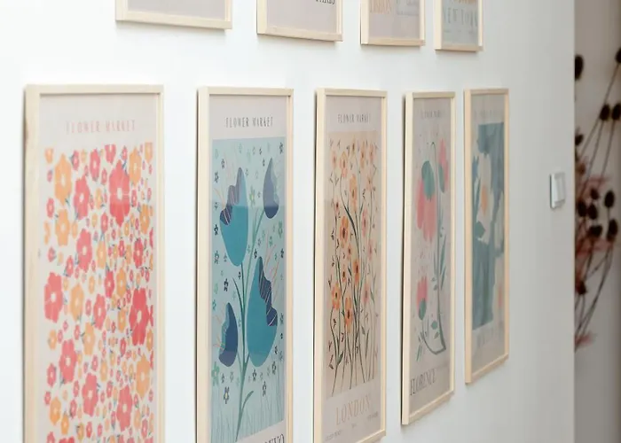 Nowoczesne Studia Blisko Centrum Gdanska By Rent Like * غدانسك