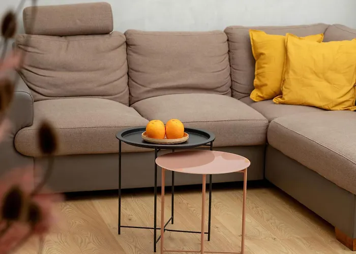 Nowoczesne Studia Blisko Centrum Gdanska By Renters Lägenhet *