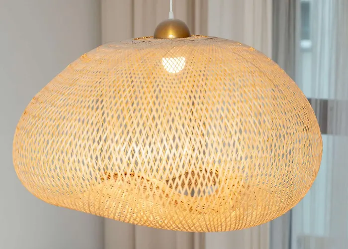 Nowoczesne Studia Blisko Centrum Gdanska By Rent Like * 그단스크