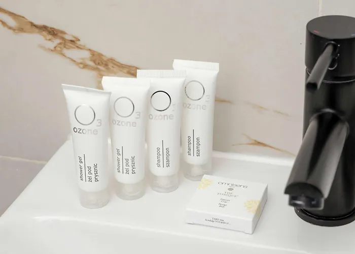 Nowoczesne Studia Blisko Centrum Gdanska By Rent Like 아파트